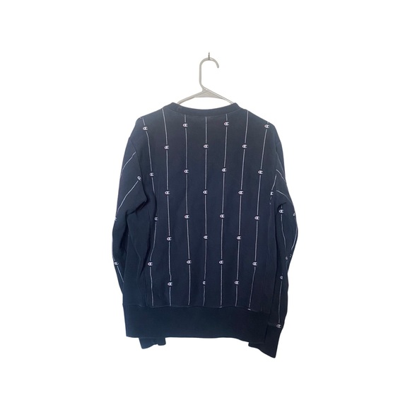 Vintage Champion Crewneck - Picture 2 of 3